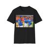 Tops – T-Shirts