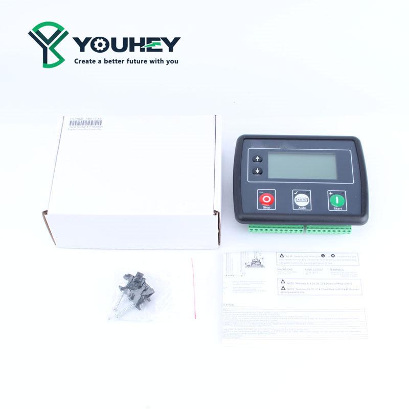 DSE4510 Auto Start Controller for Diesel Generator Sets