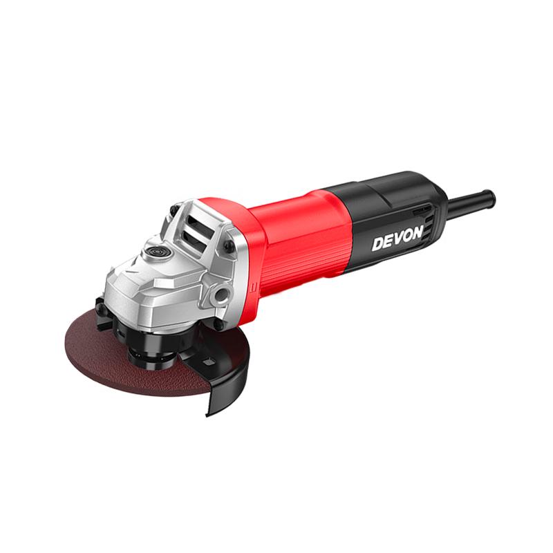 Devon Angle Grinder CN plug (adapter included)