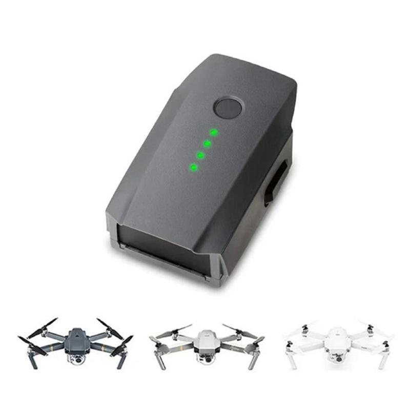 3830mAh High Capacity Intelligent UAV Battery Flight Battery for Quadcopter Aircraft Auto Discharge Protections