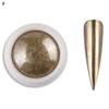 0.2g Delicate Nail Glitter Powder Decorative Easy-using DIY