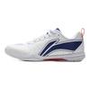 Li Ning Hawkeye 3.0 Amorti Antidérapant Résistant à l'Abrasion Scénario d'Entraînement Basse Tige Chaussures de Tennis de Table Unisexe APPV003-1