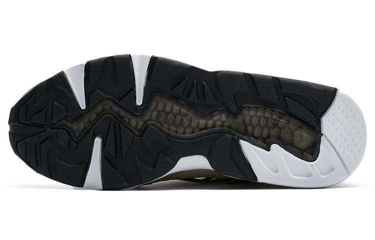 Men's Sneakers PUMA Disc Blaze Camo 'Gray White'