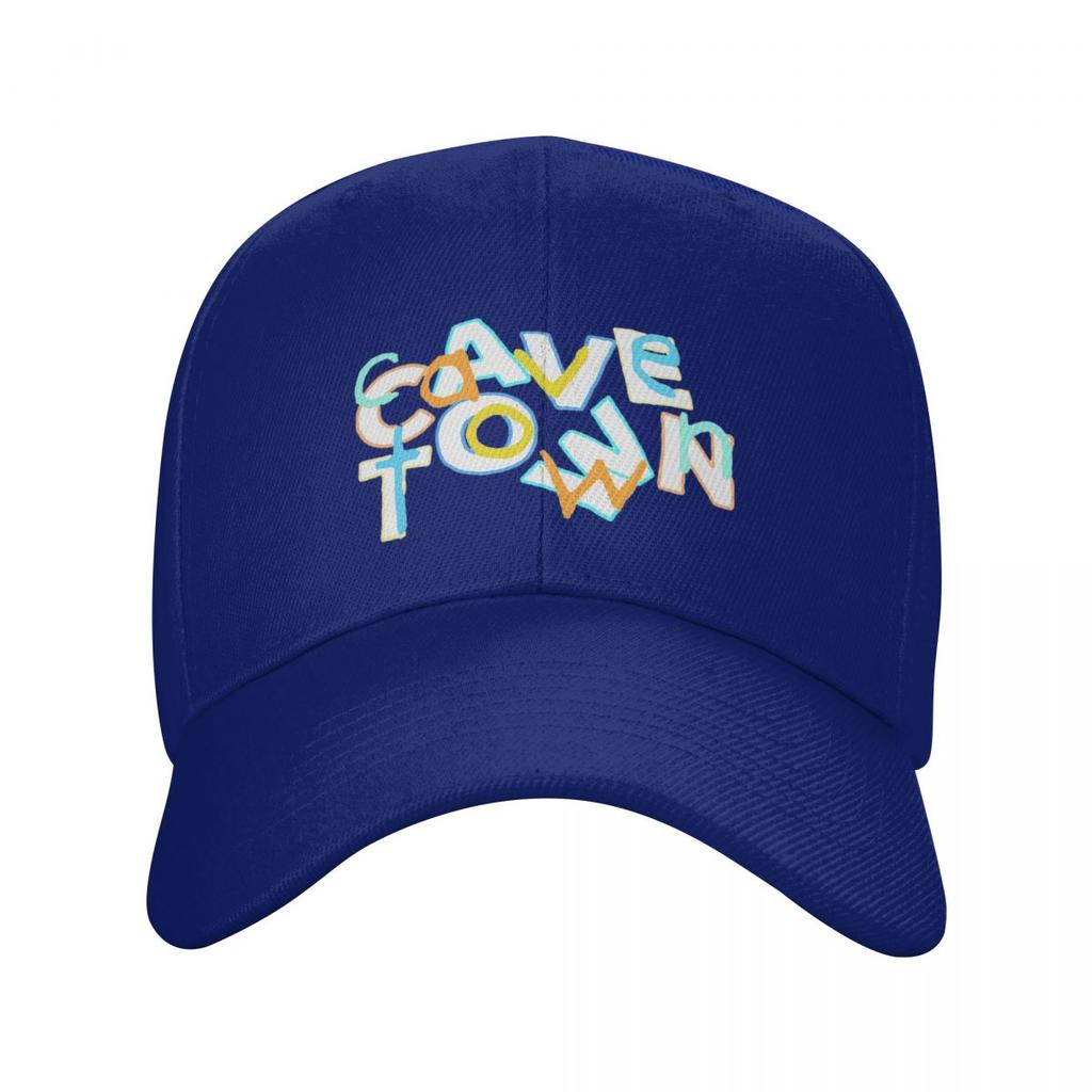 Cavetown Art Logo Baseball Caps Fashion Men Women Hats Casual Cap Streetwear Baseball Hat Casquette