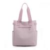 20 New Women's Handbags One Shoulder Double Shoulder Fashion Big Bag Mommy Nylon Butte Women's Bag