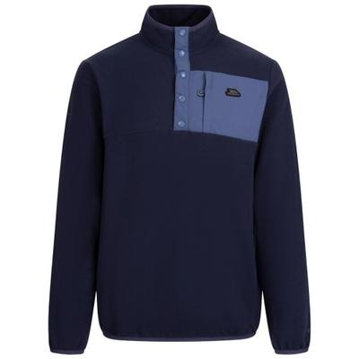 Mens Hosta Anti-Pilling Fleece Top