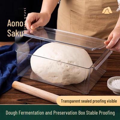 Baking & Dessert Packaging and Storage Solutions