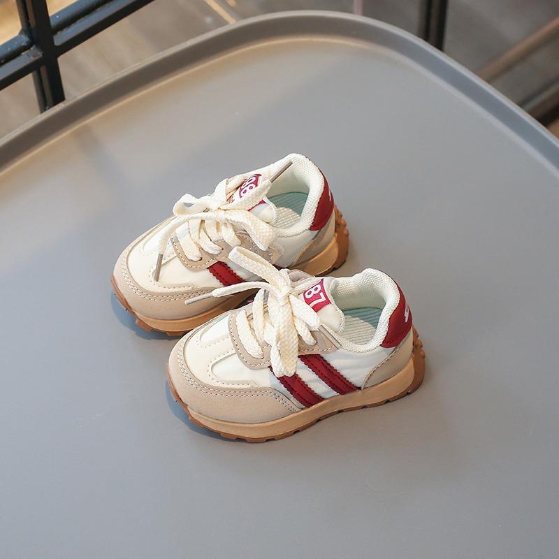 Children's Sports Shoes for Girls & Boys | Breathable Casual Sneakers, Baby First Walkers & Running Shoes Everyday Sneakers