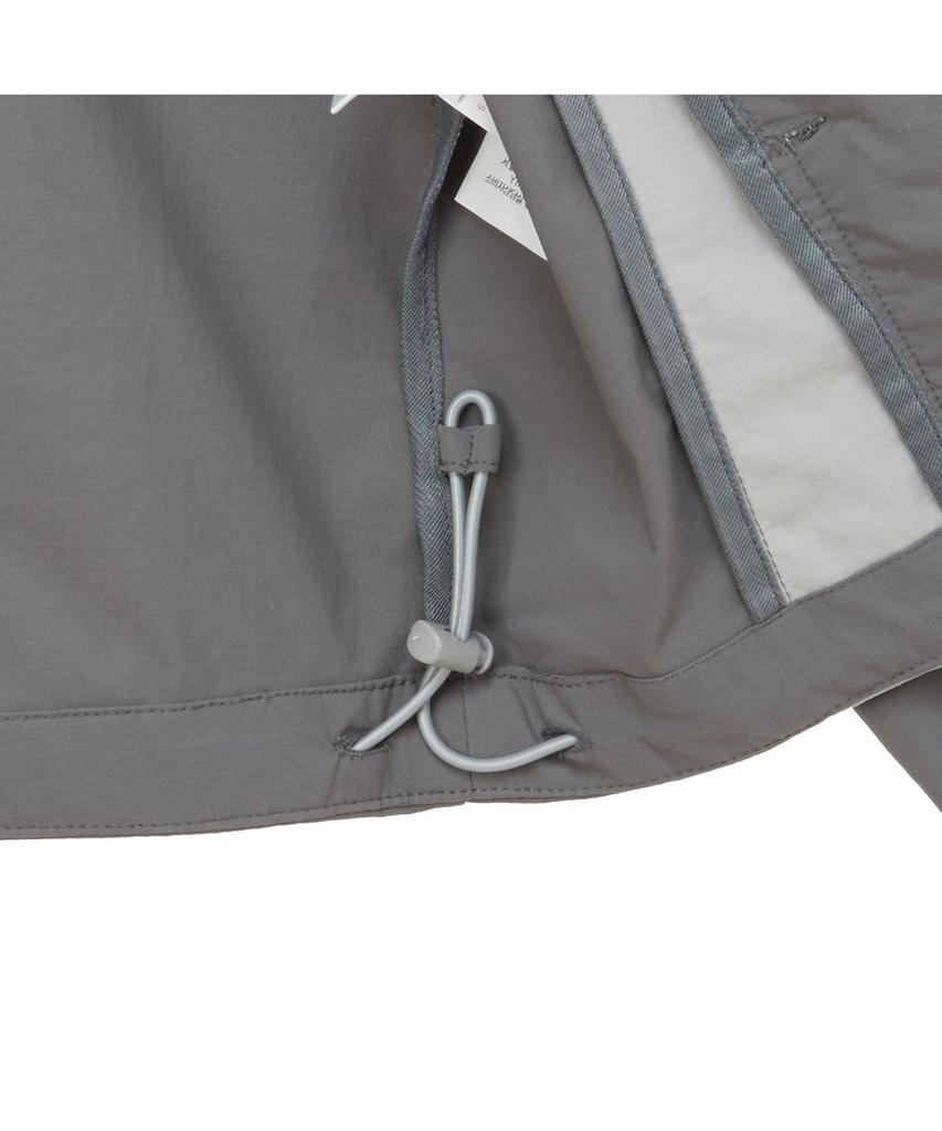 Mizuno Stretch Woven Windbreaker_32Ye6F21