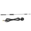 433MHz 10dBi High Gain 31cm Antenna Wireless Module Magnetic Suction Antenna SMA Male