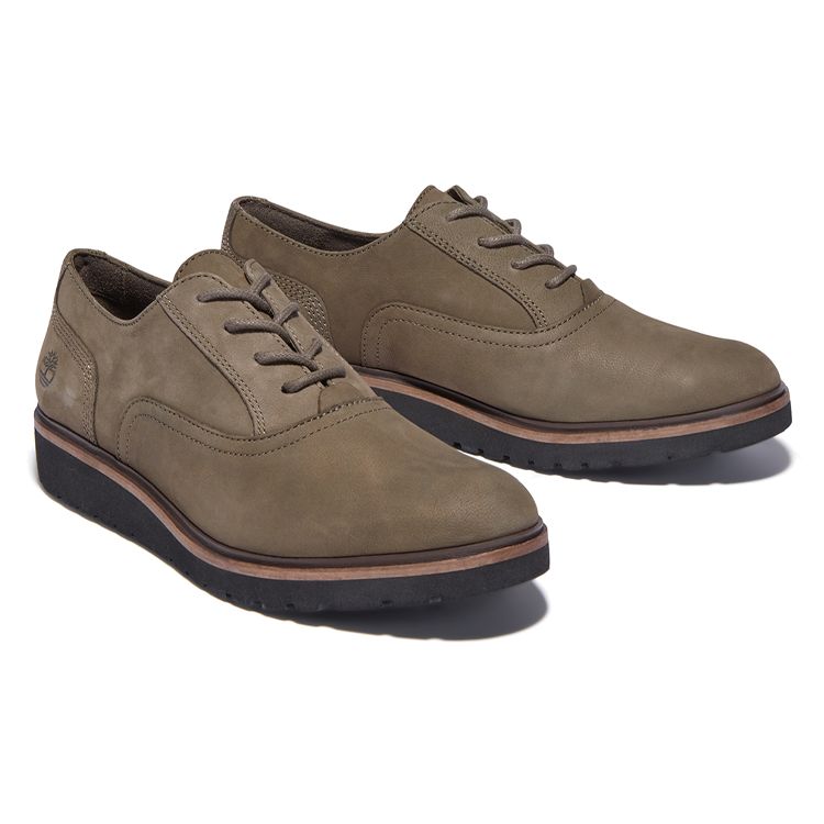 Timberland Ellis Street