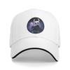 Casquettes de Baseball Rétro Hollow Knight Hip Hop Jeu Sandwich Casquette Unisexe Femmes Respirante Casquette Papa Extérieur