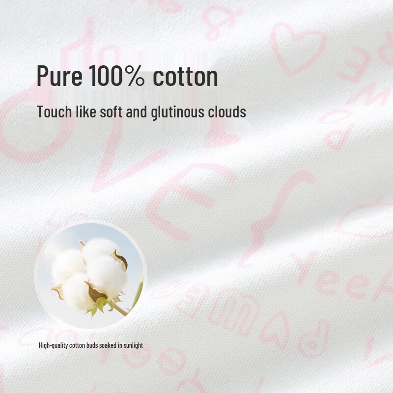 YEEHOO Newborn Baby 100% Cotton Gift Set