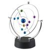 Ideamall Celestial Globe Space Solar System Model Orbit Planets Miscellaneous Goods Interior Celestial Model Three-Globe