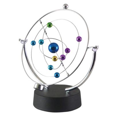 Ideamall Celestial Sphere Space Solar System Model Orbit Planets Home Decor Astronomical Model Trisphere