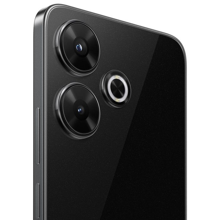 Xiaomi redmi 13 nfc (6.79'' - 128 go, 6 go ram) noir