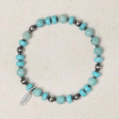 HolidayVisitor Hema Mixed Stone Bracelet