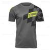 Fahrradshirt Downhill Mountainbike Reitbekleidung Cross-Country Motorrad Schnelltrocknend Belüftung Geschwindigkeit Kapitulation