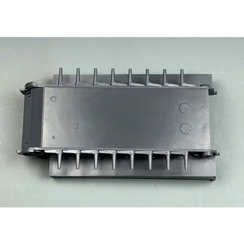 Tiger Model 1/35 Scale German Panzer VI Sd.Kfz.181 Tiger 1 Ausf. E Early Production (Includes Etched and Metal Barrel) Plastic Model Assembly Kit TML4