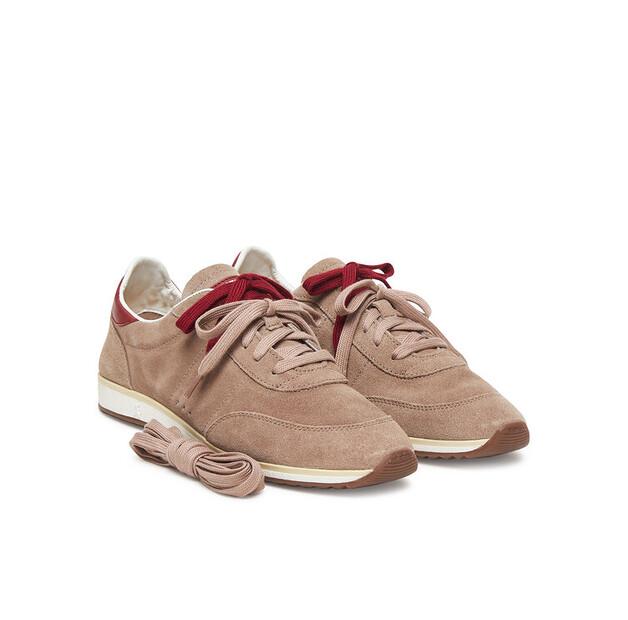 Кроссовки Patrizia Pepe 2Z0054/L055-FG47