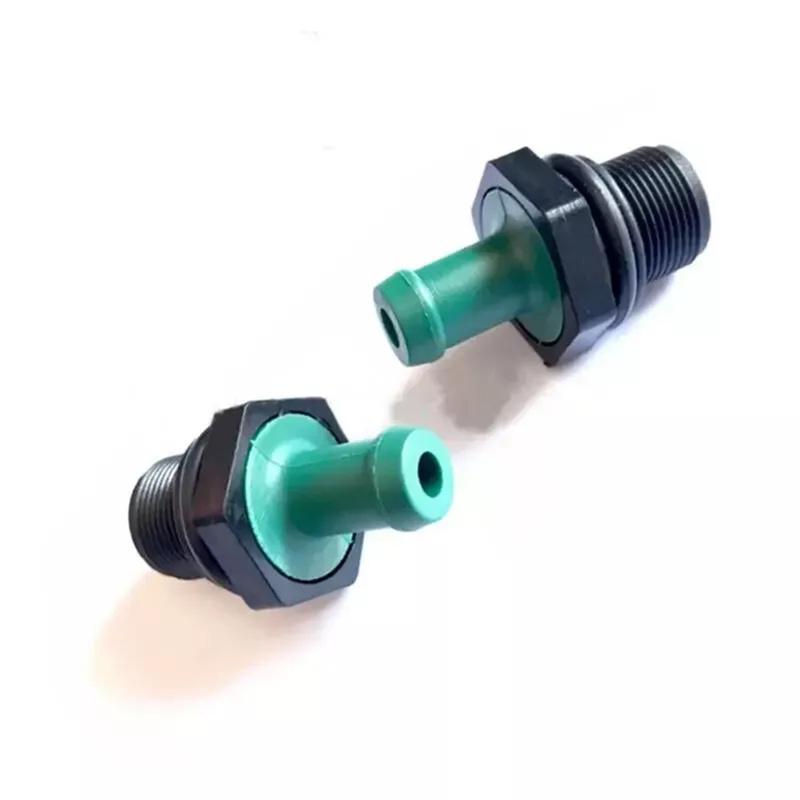 Set of 2 PCV Valve 11810-6N202 for Frontier Nissan Pathfinder Xterra NV 4.0L
