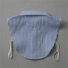 Elegant Faux Shirt Collar Accessory Removable Half Shirt Blouse Breathable Neckpiece Daily Outfit Enhancer For Ladies