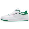 Club C 85 Sneakers Green FX3372