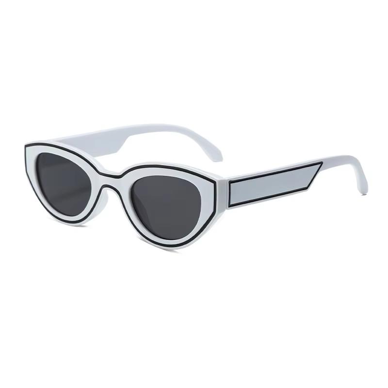 Xiaomi Women's Cat Eye Sunglasses UV400 Street Style for Driving, Travel, Beach & Daily Wear Women Sunglasses