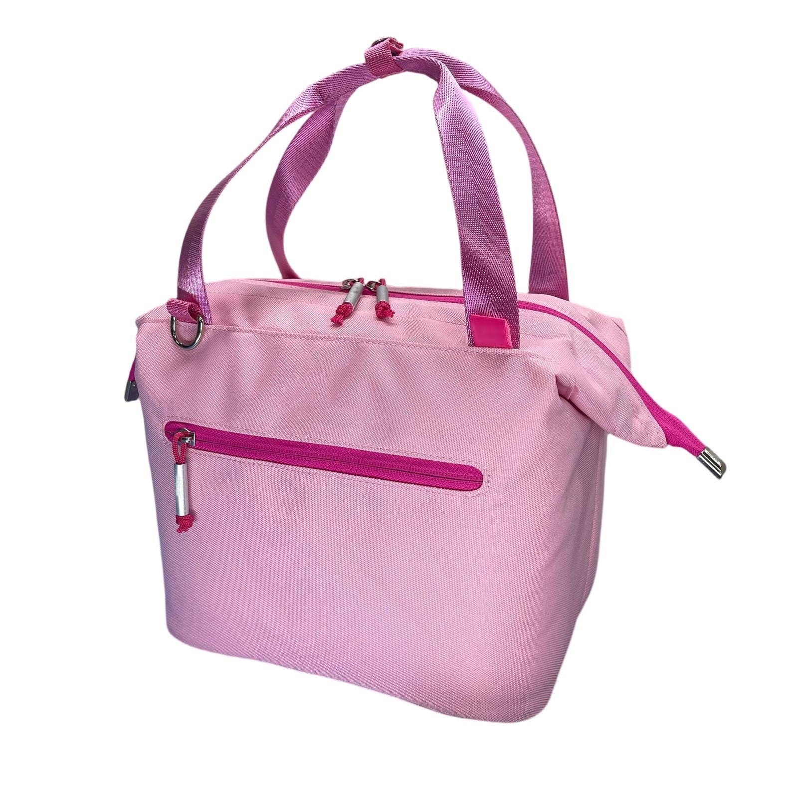 

Водонепроницаемая портативная дорожная сумка для обеда One Size