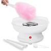 Applife Rainbow Cotton Candy Factory | Cotton Candy Maker Cotton Candy Maker Can Be Made with Commercially Available Candies and Candies Large Size