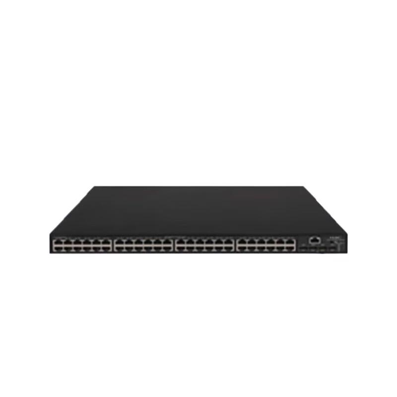 H3C S5130S Series 52-Port Enterprise Managed Ethernet Switch
