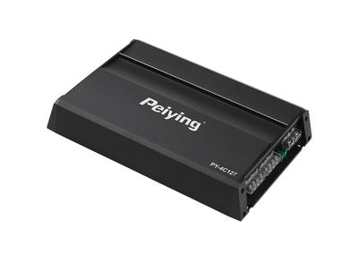 Peiying Basic 4-channel Car Amplifier
