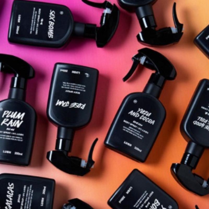 Rush Twilight Body Spray 200ml  + Gift Box