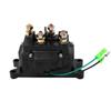 12V 300A Heavy Current Winch Relays Winch Relays Solenoid Heat Resistant For Off Road Vehicle Accessories