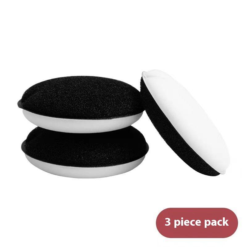 

3/6/9 шт. Двусторонняя губка Кухонная губка для уборки Мытье посуды Волшебные губки Кухонные аксессуары 3PCS