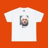 Ric FLAIR MugshoT-Shirt | Y2K Wrestling Graphic T-Shirt | Streetwear Event Outfit Tee