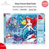 Mermaid 100 Pieces 4525