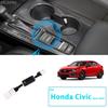 For Honda Civic 11th 2022-2024 2025 Automatic Stop Start Engine System Disable Smart Shut Down Car Auto Start Stop Eliminator