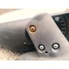 Vitz DBA-NCP91 Right Side Mirror 87910-52630