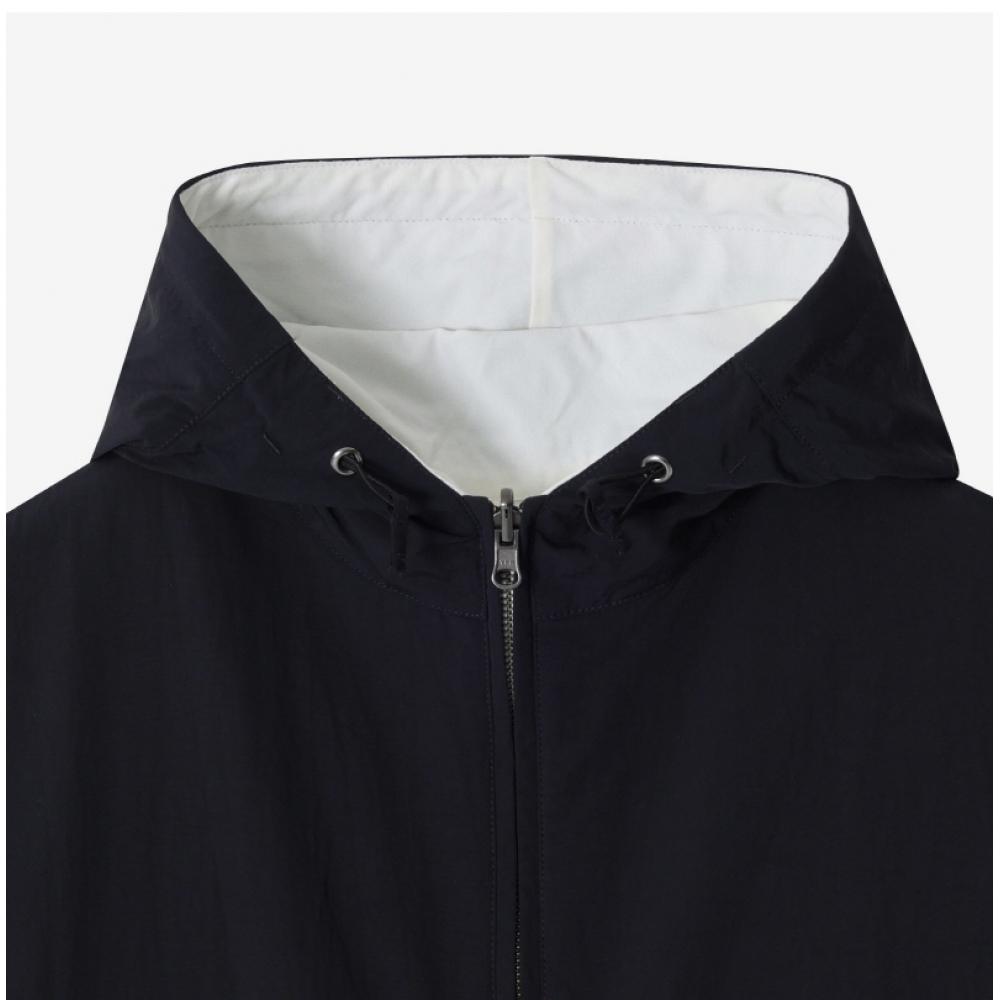 Nanamica K Reversible Hood Coach jacKet S25sa002e