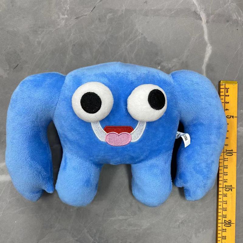 1pcs 25-30cm Garten of BanBan Plush Toy Horror Game Opila Bird Stuffed Animals Plushies Toy Jumbo Josh Game Fans Gift for Kid