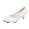 Women Pumps Nude Shallow Mouth Women Shoes New Office Work Wedding Party Shoes Ladies Low Heel Shoes Summer Heels Woeman