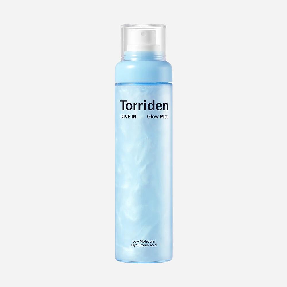 Dive In Low Molecular Weight Hyaluronic Acid Glow Mist 120ml