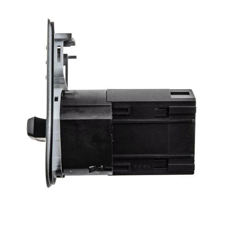 Car Headlight Control Switch Headlight Switch With Fog Light 6J1941531AL 6J1941531J 6J1941531AM For SEAT-A02G