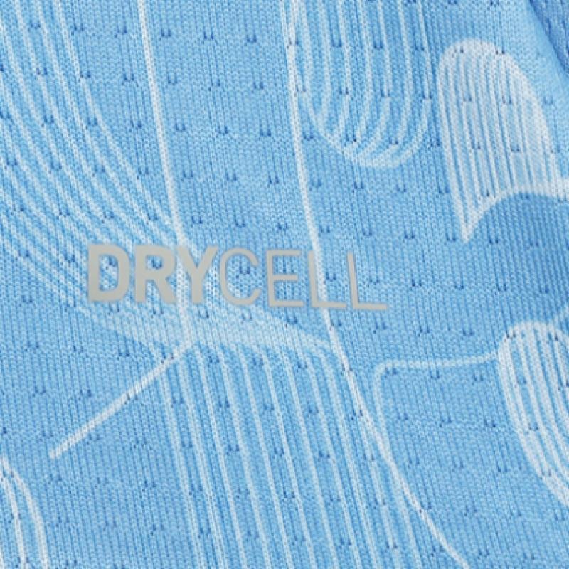 Puma Manchester City Pre Match Jersey Top Man City