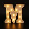 LED Letter & Shape Lights, Neon Lights, Romantic Proposal Decorations