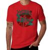 Neues Coheed And Cambria - coheed band T-Shirt Jungen T-Shirts kawaii Kleidung schwarze T-Shirts Herren Grafik-T-Shirts