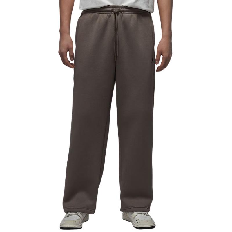 Jordan Men s Loose Fit Straight Leg Sports Pants XL