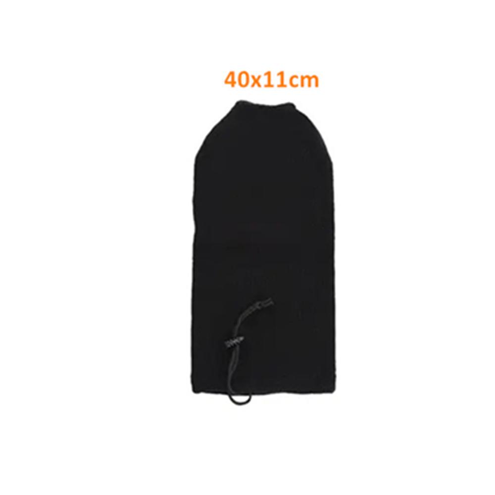 JayCreer Boat Fender Cover (Boat Fender Not Included) 40x11cm