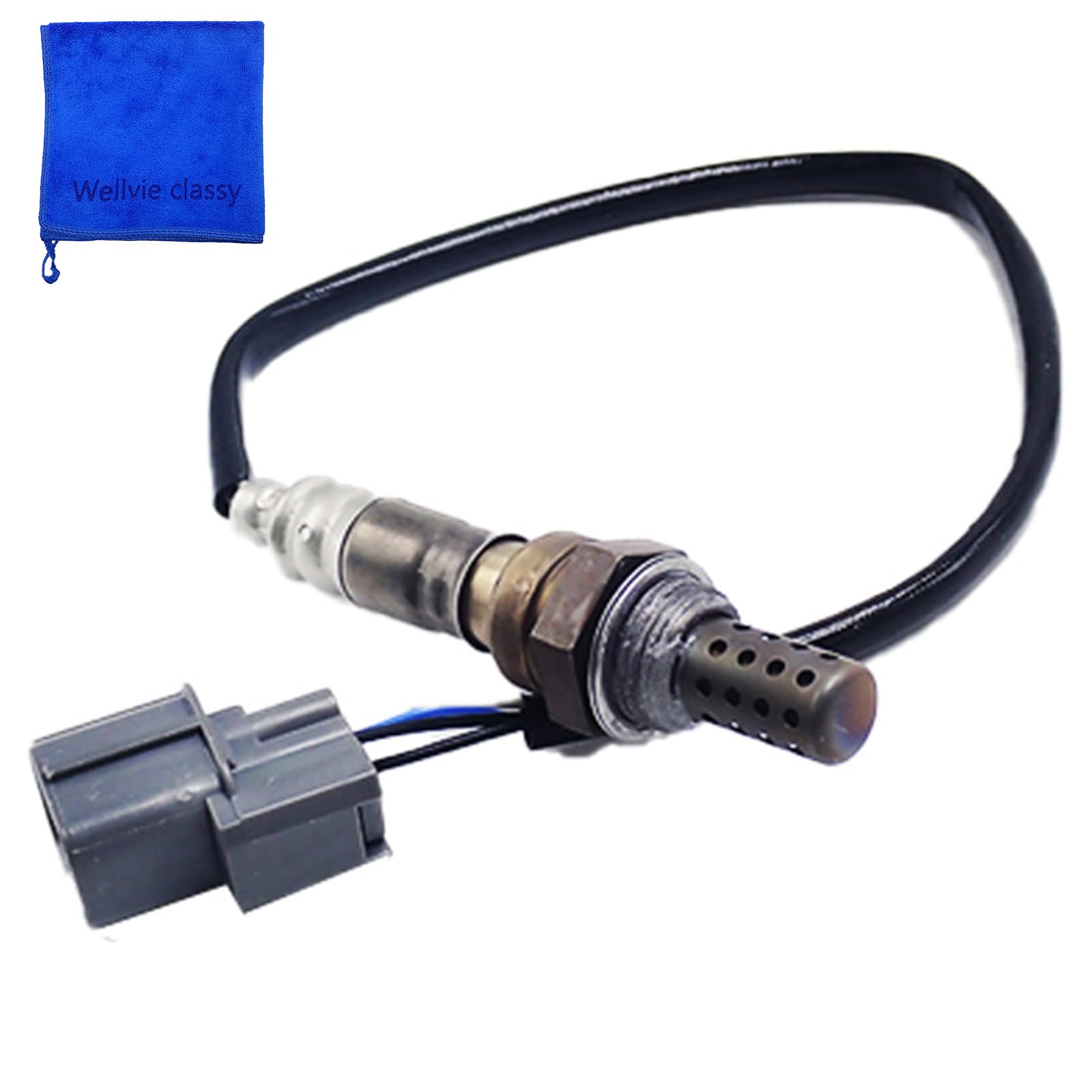 

Wellvie Honda Acty HA6 HA7 HH5 HH6 O2 Sensor Genuine